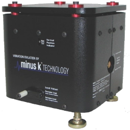 Minus k Multi Isolator Systems CM-1