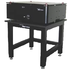 Minus k Workstations & Optical Tables WS-4