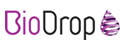 Bio drop Logo