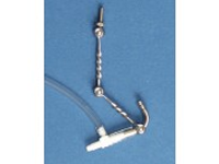 Cannulating Options for IH-SR and IH-5 (for Effluate Collection)