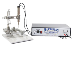 Cortical Pinpoint Precision Impactor Cortical Pinpoint Precision Impactor