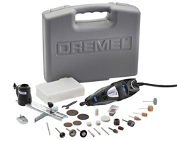 Dremel Moto-Tool Dremel Moto-Tool