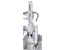 Drill and Injection Robot for Motorized Stereotaxic Instruments Drill and Injection Robot for Motorized Stereotaxic Instruments