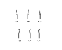 Drill bits & accessories Drill bits & accessories