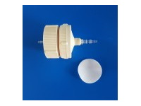 Filtration of Recirculated