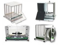 Habitest Modular Cages and Mazes (Coulbourn) Habitest Modular Cages and Mazes (Coulbourn)