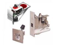 Habitest Modular System - Self administration (Coulbourn)2 Habitest Modular System - Self administration (Coulbourn)2