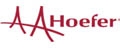 Hoefer Logo