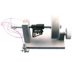 Hydraulic Microdrive Hydraulic Microdrive
