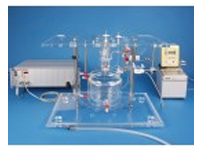IH-5 Core System for Isolated Rat, Guinea Pig and Rabbit Heart