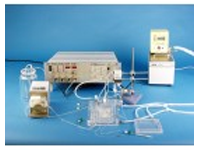 IPL-1 Core Isolated Perfused Lung System for Mouse