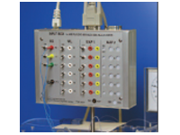 Input Boxes for multi-ECG