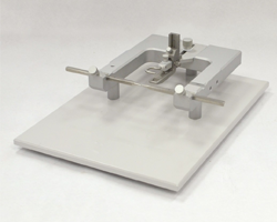 Lab standard base