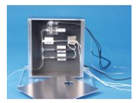 Measurement of pO2, pH, pCO2 for All Isolated Organ Systems