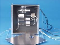 Measurement of pO2, pH, pCO2 for All Isolated Organ Systems
