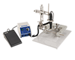Micromotor drill Micromotor drill