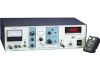 Micropressure System