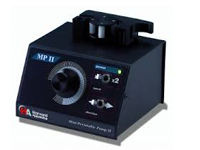 Mini-Peristaltic Pump (MPII)