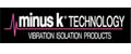 Minus K Technology logo