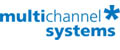 Multi channel Systems Logo