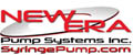 New Era pump systems Inc. Logo syringepump.copm