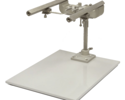 Parallel-Rail-Bases
