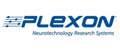 Plexon Logo