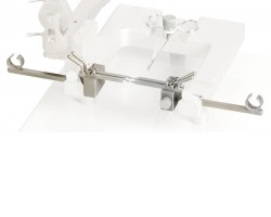 Spinal adaptor