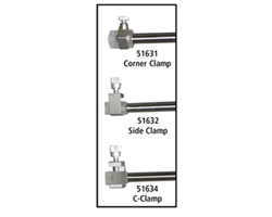 Standard probe holders Standard probe holders