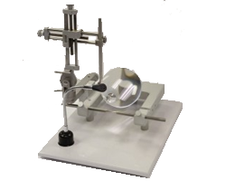 Stereotaxic Magnifying Glass Stereotaxic Magnifying Glass