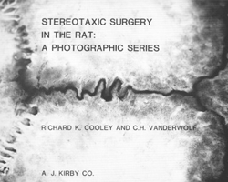 Stereotaxic Surgery