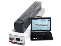 Thermal Gradient test Thermal Gradient test