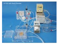 Universal Perfusion System (UP-100)