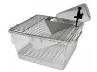 Vogel Test - Home cage (Panlab)2 Vogel Test - Home cage (Panlab)2