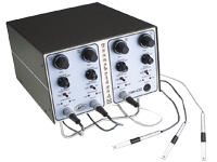 WPI 4- Channel Transducer Amplifier