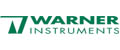 Warner Instruments Logo