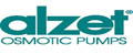 Alzet Osmotic Pumps Logo