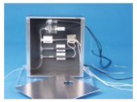 pO2, pCO2 and pH Measurement