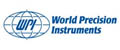WPI Inc. Logo World Precision Instruments