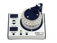 CMA 142 Microfraction Collector CMA 142 Microfraction Collector
