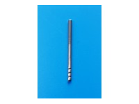 Cannulae for Isolated Perfused Lung System for Mouse (IPL-1) Cannulae for Isolated Perfused Lung System for Mouse (IPL-1)