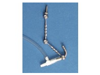 Cannulating Options for IH-SR and IH-5 (for Effluate Collection)