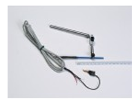 Coaxial Stimulation Electrode for the Isolated Heart (Rat, Guinea-pig, Rabbit)