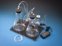 Dedicated Workstation Vacuum System Dedicated Workstation Vacuum System
