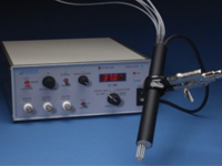 Eight Line In-Line Solution Heater (SHM-828) Eight Line In-Line Solution Heater (SHM-828)