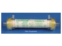 Fiber (Membrane) Oxygenators & Holders