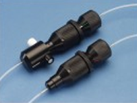 Flow Valves - Vacuum Solution (FR-50, FR-55S) Flow Valves - Vacuum Solution (FR-50, FR-55S)