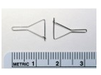 Holder for Vessel Segments