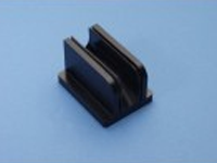 In-line Solution Heater Holders (SHH) In-line Solution Heater Holders (SHH)