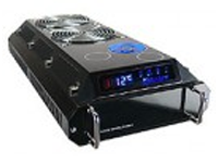 Liquid Cooling Sytem (LCS-1)